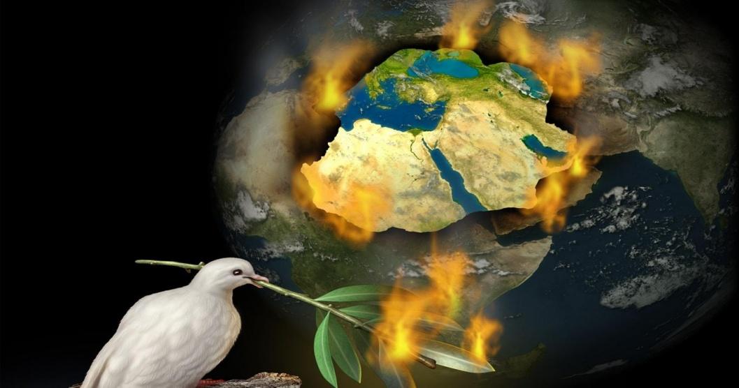 صحيفة روسية تضع تصورا مخيفا للحرب المدمرة المقبلة