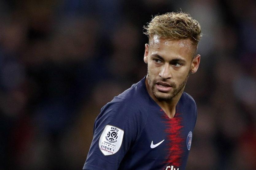 طلبات باريس سان جيرمان تقرب نيمار من ريال مدريد