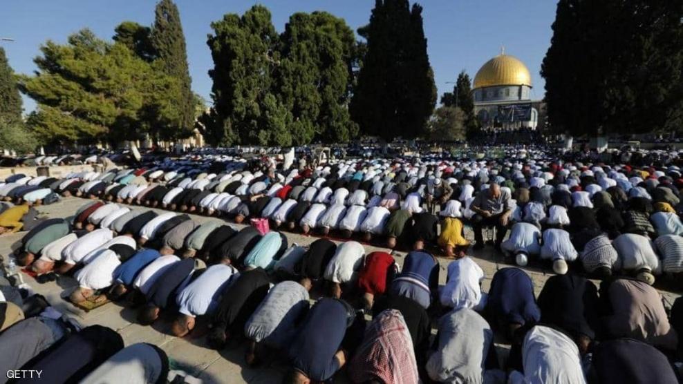 الأردن تستنكر تصريحات وزير الأمن الداخلي الإسرائيلي بشأن الأقصى