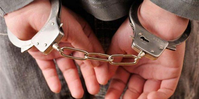 القبض على 6أشخاص بحوزتهم مواد مخدرة بضواحي القدس