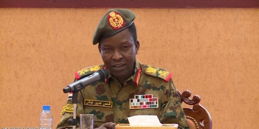 السودان.. إرجاء تشكيل المجلس السيادي 48 ساعة