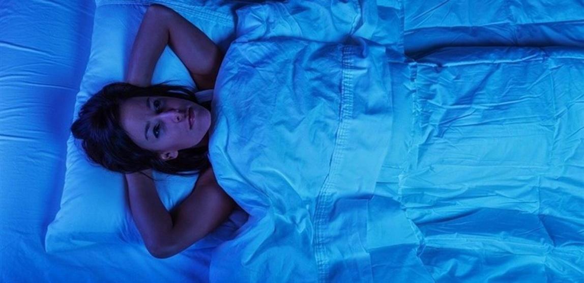 الأرق يهدد حياتنا بأمراض قاتلة