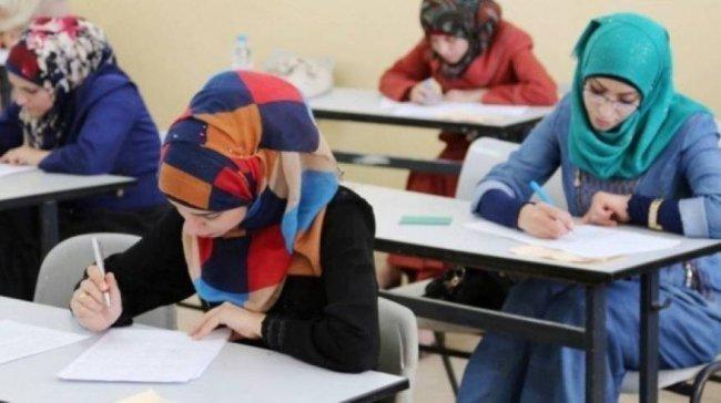 مليون و300 ألف طالب وطالبة يتوجهون إلى مدارسهم في كافة محافظات الوطن