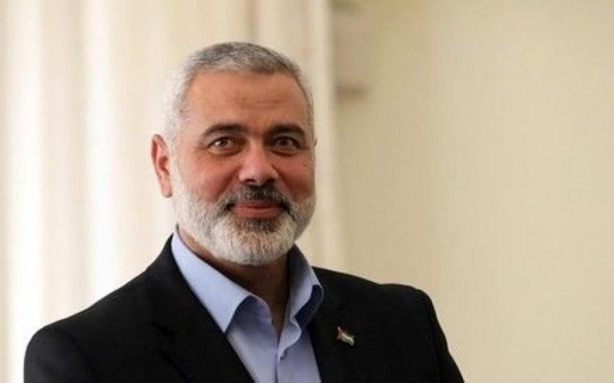 هنية: نحن أمام تحول خطير في مسار الصراع مع الاحتلال