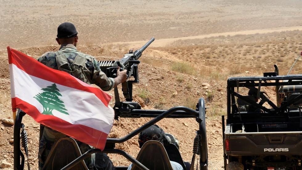 إطلاق نار على طائرة مسيرة إسرائيلية جنوبي لبنان
