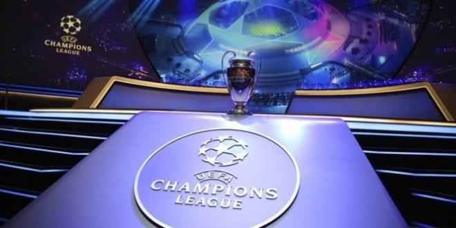 10 حقائق بارزة من وحي قرعة دوري أبطال أوروبا