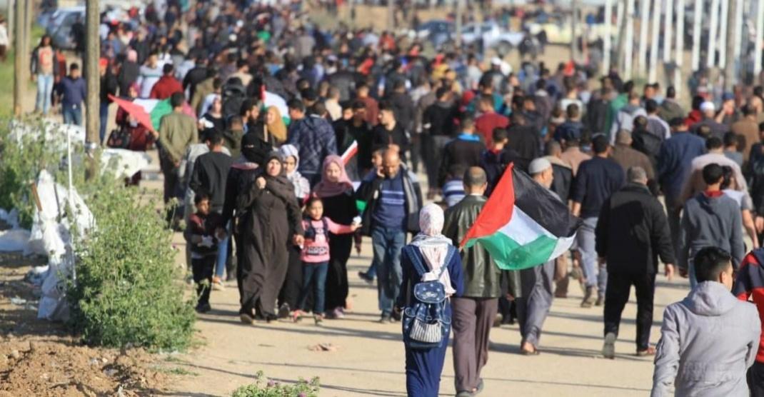 الجمعة القادمة بعنوان “حماية الجبهة الداخلية”