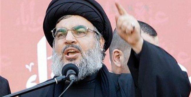 نصر الله: كل التهديد والتهويل لن يمنع رد من المقاومة اللبنانية