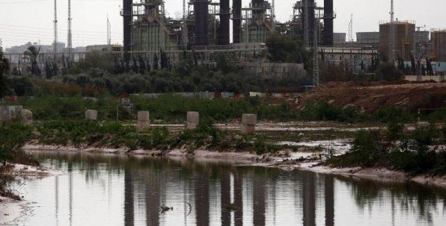 إعادة تشغيل المولد الثالث في محطة كهرباء غزة