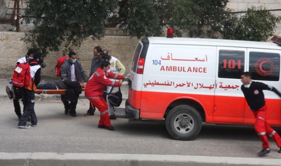 مصرع طفل دهسًا في بيت لحم