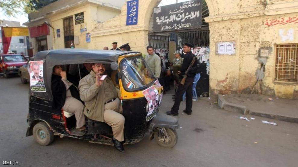 وداعا للتوك توك.. مصر تعلن 