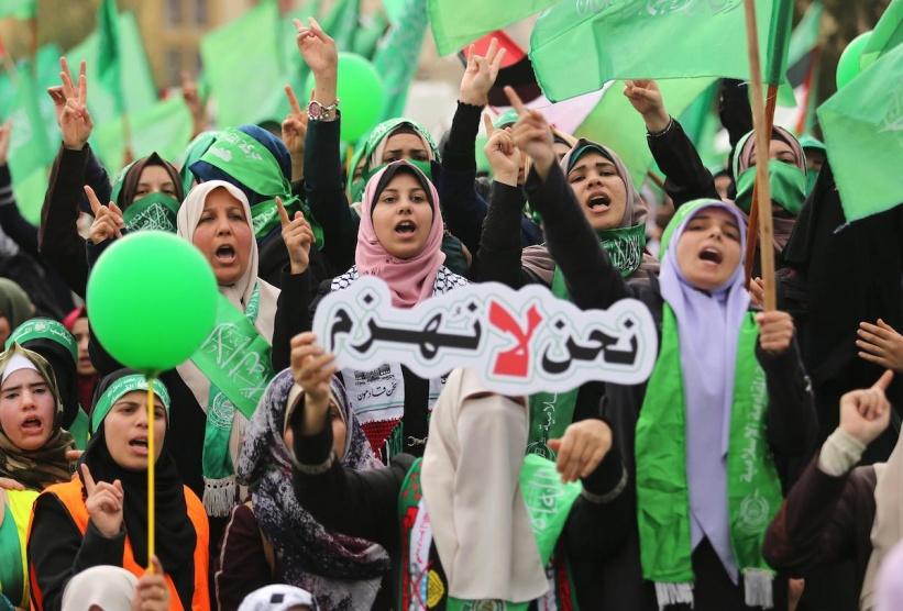 محكمة أوروبية تلغي قراراتٍ بإدراج حماس والقسام بقوائم الإرهاب