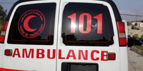 إصابات بانفجار عرضي جنوب غزة