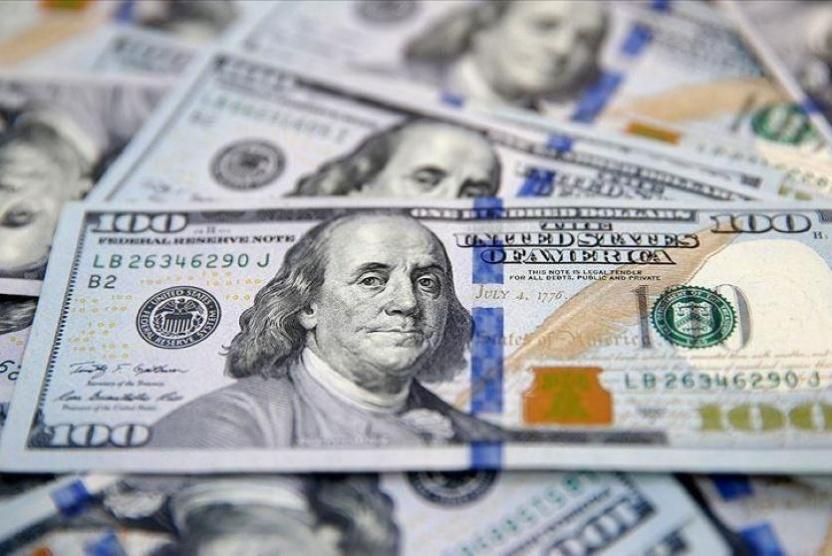 اسعار صرف العملات مقابل الشيقل