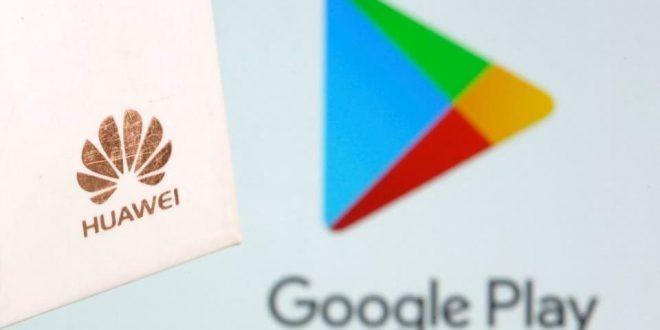 صدمة جديدة لمستخدمي هواوي.. الهاتف من دون جوجل