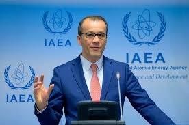 وكالة الطاقة الذرية تطالب إيران بالتعاون