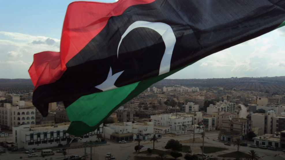 ليبيا تشكو الإمارات لمجلس الأمن