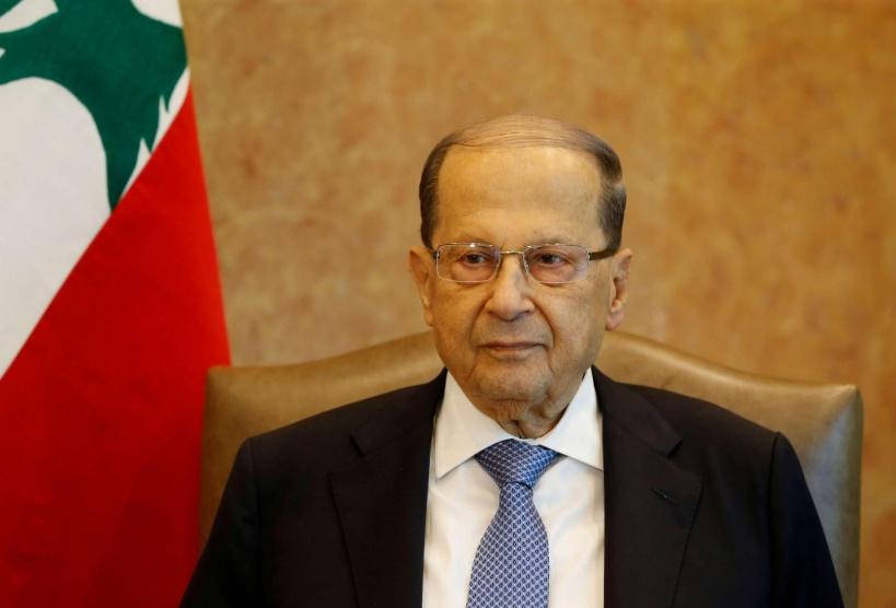 عون: أي تصعيد إسرائيلي سيسقط الاستقرار على الحدود