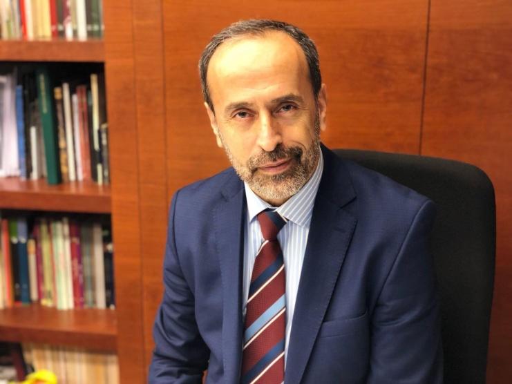 بيراوي: الشجب وحده لخطوات نتنياهو لم يعد خيارا مقبولا