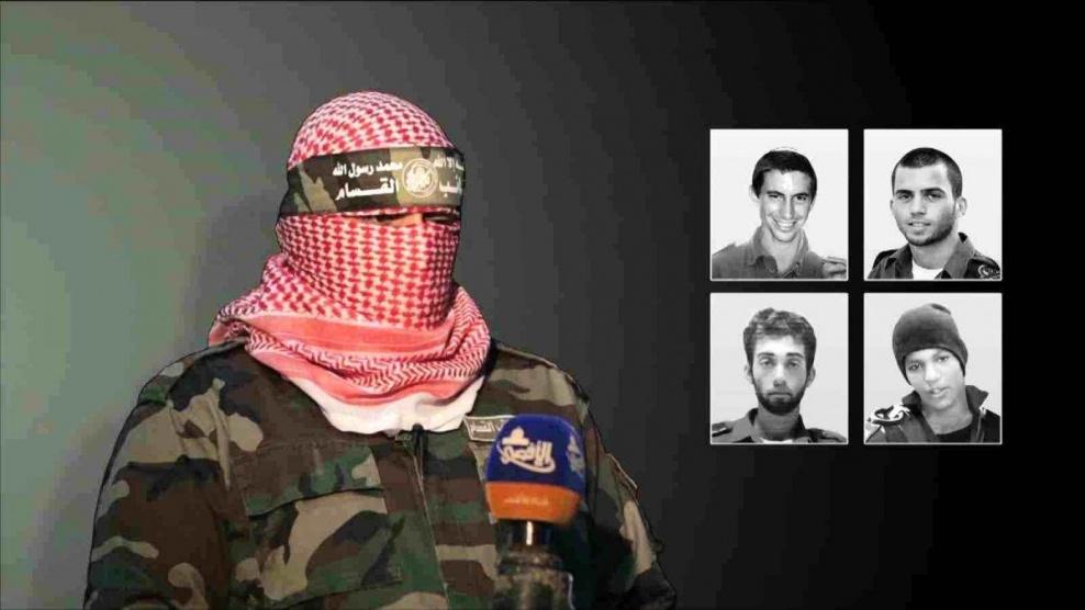 ذوو الجنود الأسرى يكثفون ضغطهم على حكومة الاحتلال