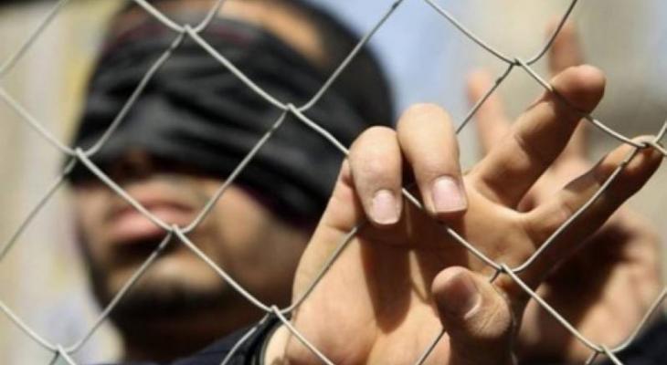 بالصوت-هيئة الأسرى لشبكة وتر : 6 أسرى يواصلون إضرابهم المفتوح عن الطعام