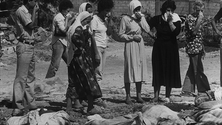37 عاما على مجزرة صبرا وشاتيلا