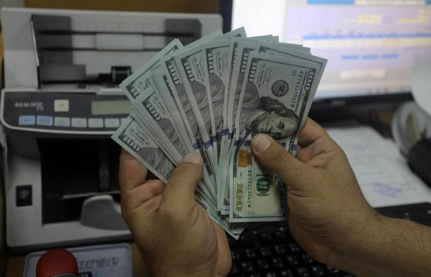 البنك الدولي: أزمة السيولة تثقل كاهل الاقتصاد الفلسطيني