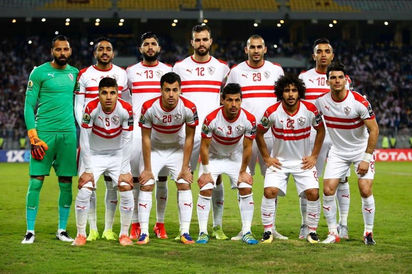 الزمالك يرفض استلام الميداليات بعد ضياع لقب السوبر