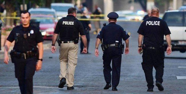 قتيلان و11 جريحا خلال إطلاق نار جنوب شرق الولايات المتحدة