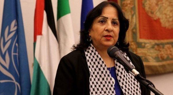 وزيرة الصحة تحذر: فصل الاحتلال للتيار الكهربائي يهدد حياة المرضى