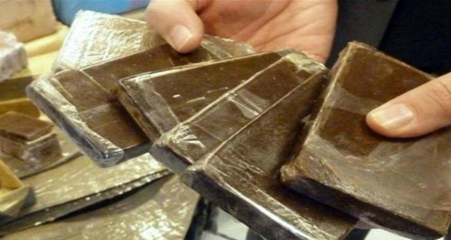 القبض على 4 مطلوبين بحوزتهم مخدرات في بيت لحم