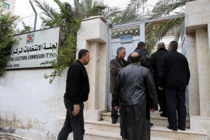حماس: جاهزون لانتخابات شاملة وندعو للتوافق حول خطوات إنجاحها