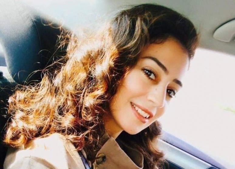 الأسيرة اللبدي تواصل إضرابها المفتوح عن الطعام