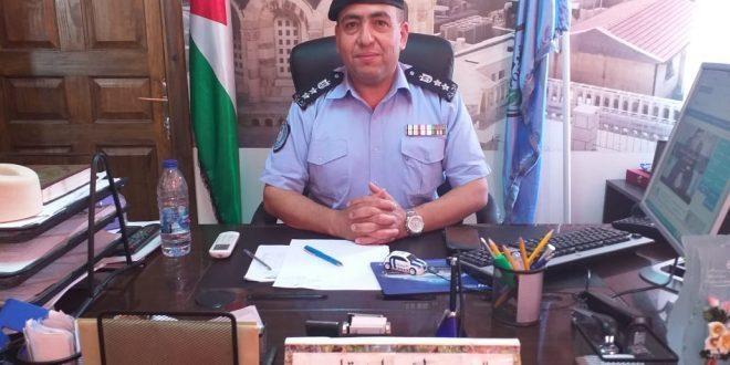 الشرطة تنشر بيانا حول جريمة قتل المواطن مصطفى الشلودي في الخليل