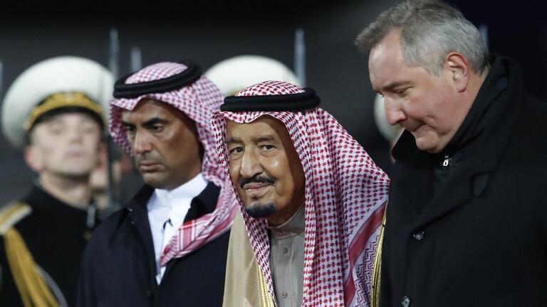 مقتل الحارس الشخصي للملك سلمان