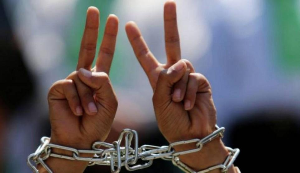نادي الأسير: 95% من المعتقلين يتعرضون للتعذيب