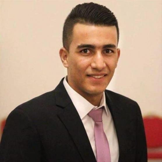 مداهمة منزل الشهيد نعالوة بطولكرم
