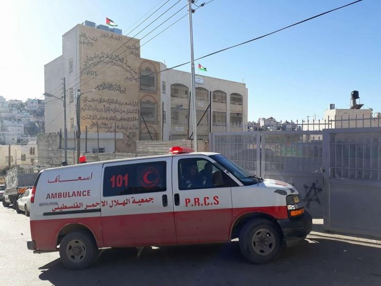 مصرع طفلين بانهيار رملي خلال لعبهما جنوب غزة
