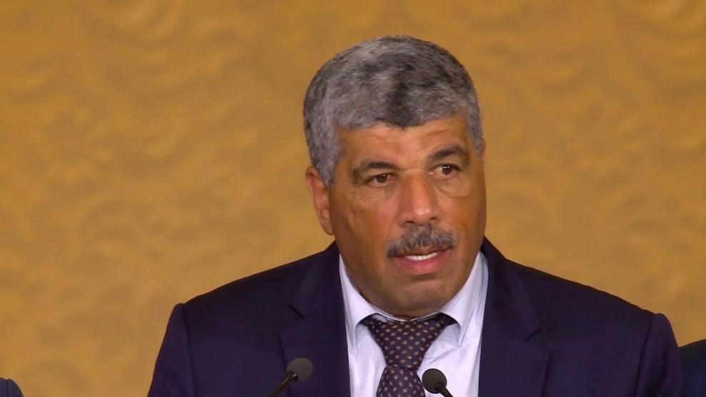 عساف يُؤكد أهمية المقاومة الشعبية بإفشال سياسات الاحتلال