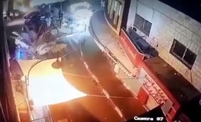 الكشف عن حقيقة محاولة اختطاف فتاة وسط رام الله