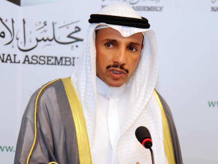 الغانم: الاحتلال الإسرائيلي يستقوي بصمت المجتمع الدولي