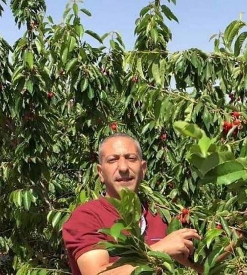 الاحتلال يتكتم على الحالة الصحية للأسير سامر عربيد