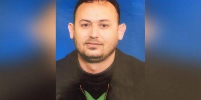 نقل الأسير المضرب أحمد غنام لمستشفى “كابلان” الإسرائيلي