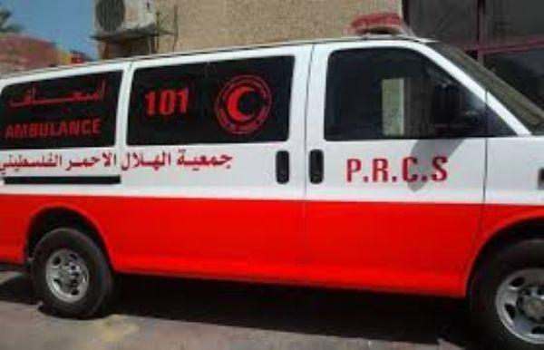 الشرطة والنيابة تحققان بظروف وفاة شاب في نابلس
