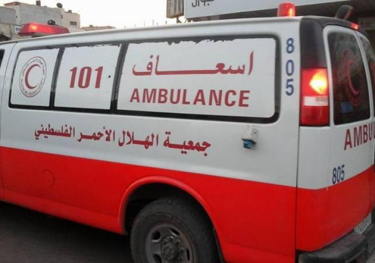 بيت لحم: إصابة عامل بجروح خطيرة نتيجة سقوطه من علو