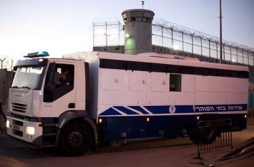 هيئة الأسرى: نقل اسرى “عسقلان” الى معتقل نفحة بدون اي مبررات