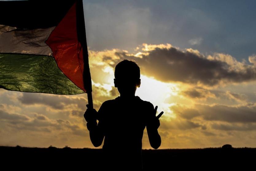 استعدادات بغزة للتظاهر للأسبوع الـ80 لمسيرات العودة