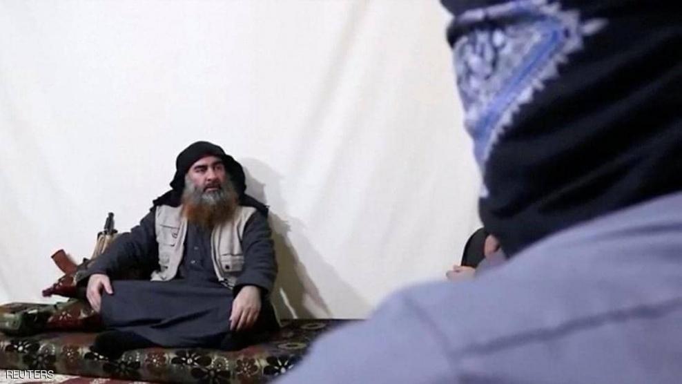 وسائل اعلام أمريكية تكشف عن مقتل البغدادي