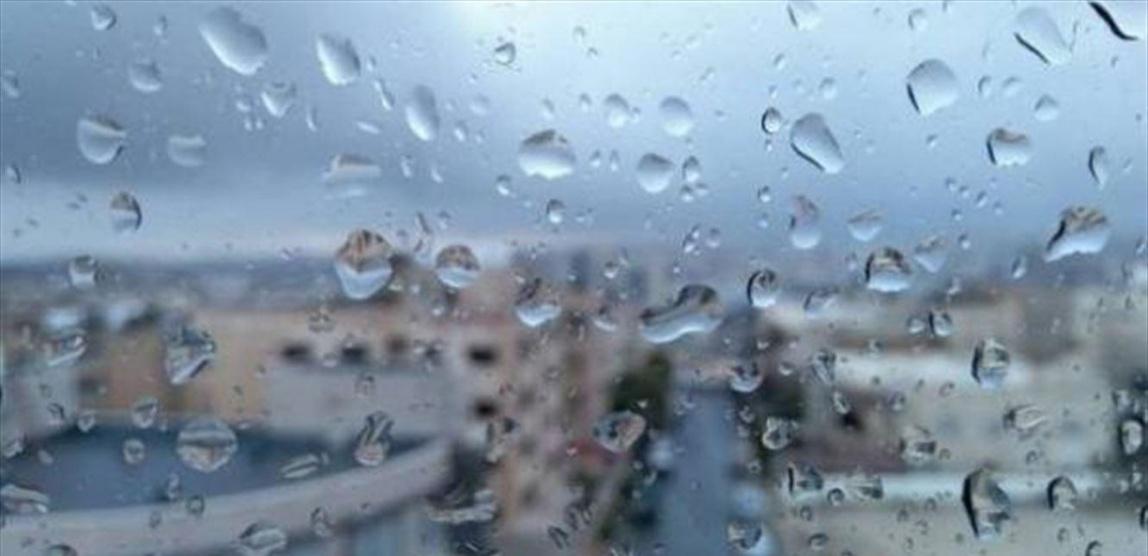 حالة الطقس: أجواء باردة نسبيا وفرصة لسقوط زخات من الأمطار