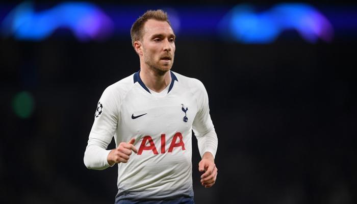 فالفيردي يعقد انتقال إريكسن إلى ريال مدريد